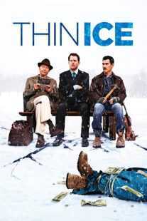 فیلم Thin Ice 2011