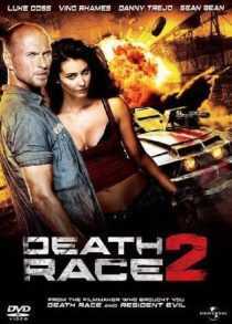فیلم Death Race 2 2010