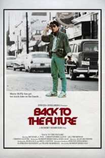 فیلم Back to the Future 1985