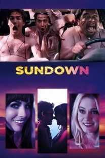 فیلم Sundown 2016