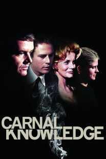 فیلم Carnal Knowledge 1971
