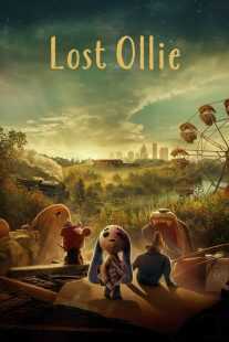 انیمیشن Lost Ollie