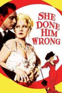 فیلم She Done Him Wrong 1933