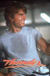 فیلم Days of Thunder 1990