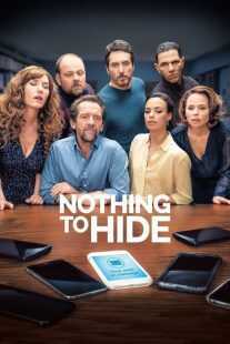 فیلم Nothing to Hide 2018