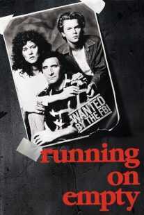 فیلم Running on Empty 1988