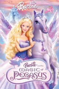 انیمیشن Barbie and the Magic of Pegasus 2005