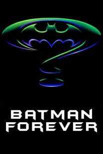 فیلم Batman Forever 1995