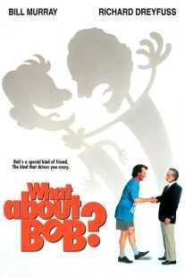 فیلم What About Bob? 1991