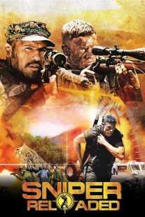 فیلم Sniper: Reloaded 2011