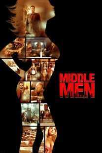 فیلم Middle Men 2009
