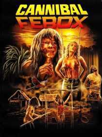 فیلم Cannibal Ferox 1981
