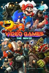 فیلم Video Games: The Movie 2014
