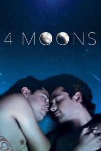 فیلم 4 Moons 2014
