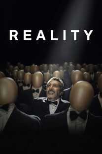 فیلم Reality 2014
