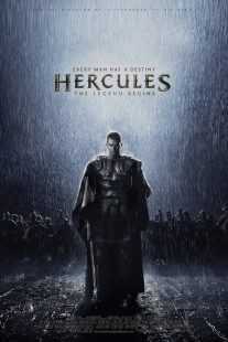 فیلم The Legend of Hercules 2014