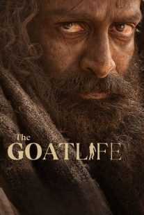 فیلم هندی The Goat Life 2024