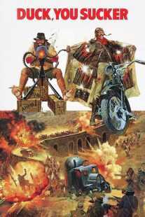 فیلم Duck, You Sucker! 1971