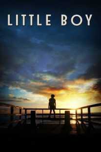 فیلم Little Boy 2015