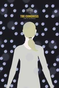 انیمیشن The Congress 2013