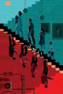 فیلم کره ای Parasite 2019