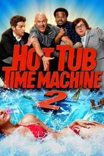 فیلم Hot Tub Time Machine 2 2015