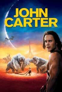 فیلم John Carter 2012