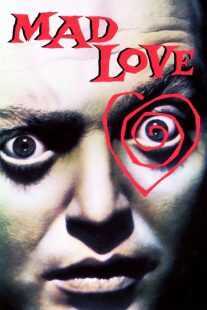 فیلم Mad Love 1935