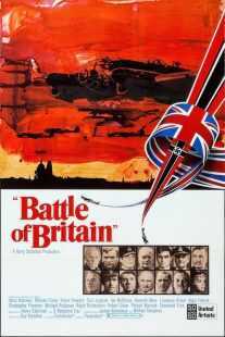 فیلم Battle of Britain 1969