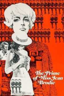 فیلم The Prime of Miss Jean Brodie 1969