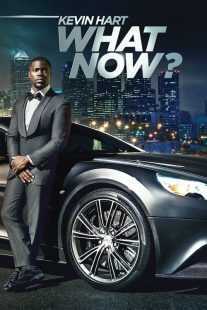 مستند Kevin Hart: What Now? 2016