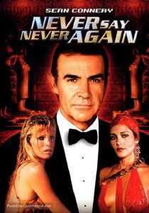 فیلم Never Say Never Again 1983