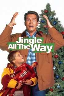 فیلم Jingle All the Way 1996