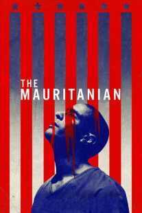 فیلم The Mauritanian 2021