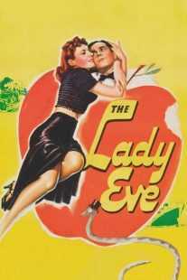 فیلم The Lady Eve 1941