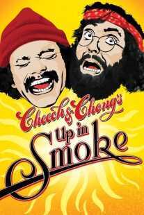 فیلم Up in Smoke 1978