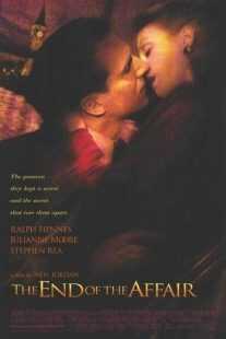 فیلم The End of the Affair 1999