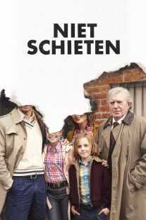 فیلم Niet Schieten (Don’t Shoot) 2018