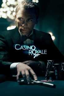 فیلم Casino Royale 2006