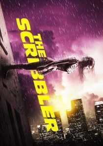 فیلم The Scribbler 2014