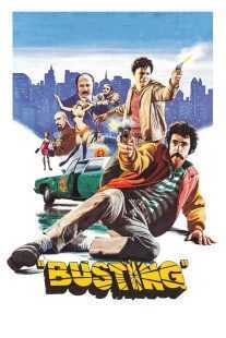 فیلم Busting 1974
