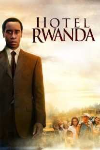 فیلم Hotel Rwanda 2004