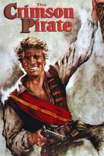 فیلم The Crimson Pirate 1952