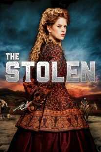 فیلم The Stolen 2017