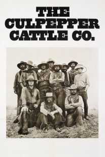 فیلم The Culpepper Cattle Co. 1972