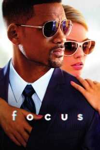فیلم Focus 2015