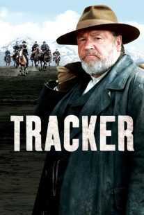 فیلم Tracker 2010