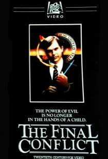 فیلم The Final Conflict 1981