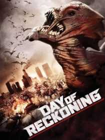 فیلم Day of Reckoning 2016