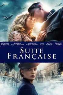 فیلم Suite Française 2014